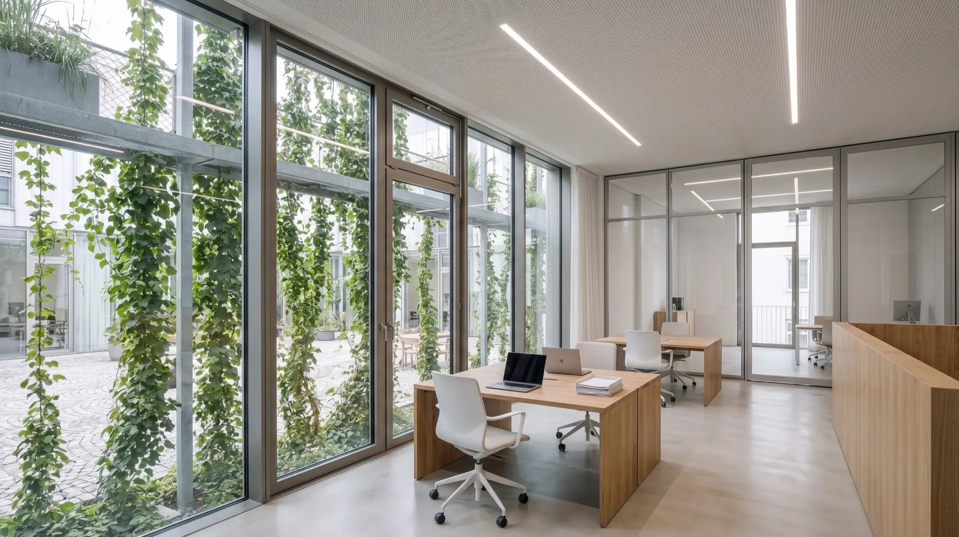 Büro