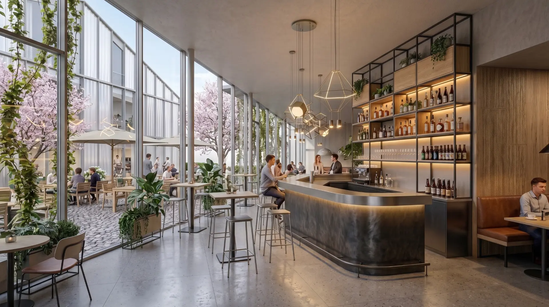 Café